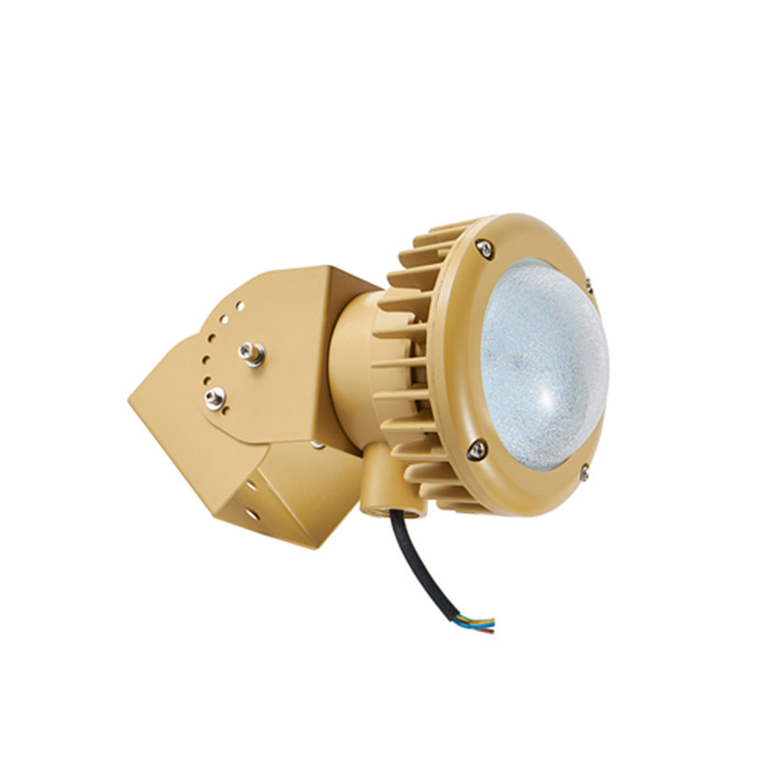 die-casting high-quality led mine lamp Led anti-explosion lights China