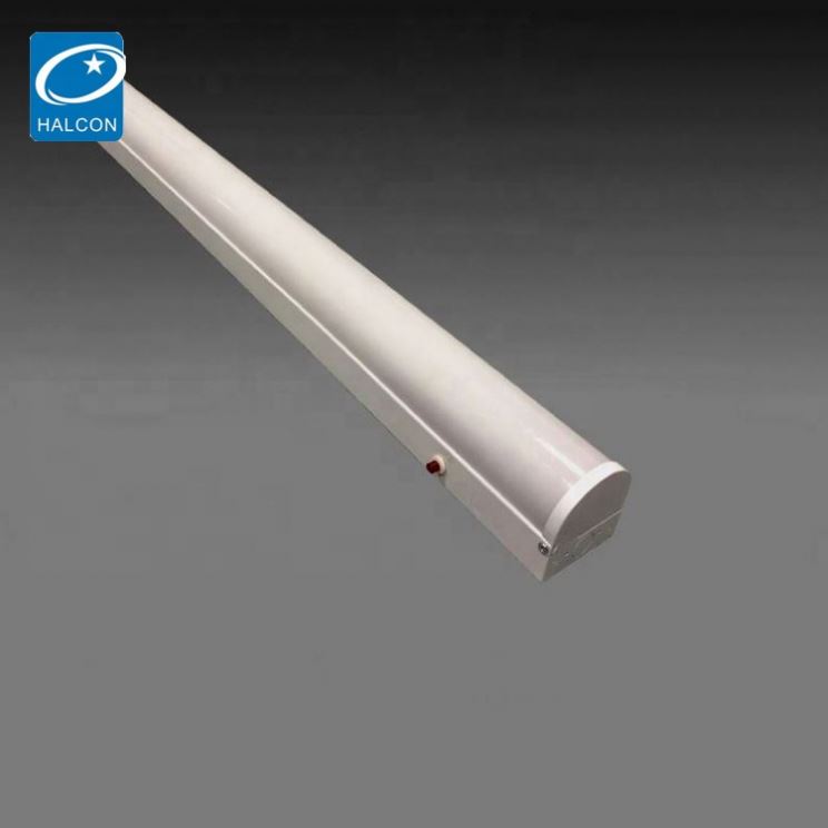 60Cm Led Linear Tube Baseball Slim Ceiling Linear Led Light Fixture