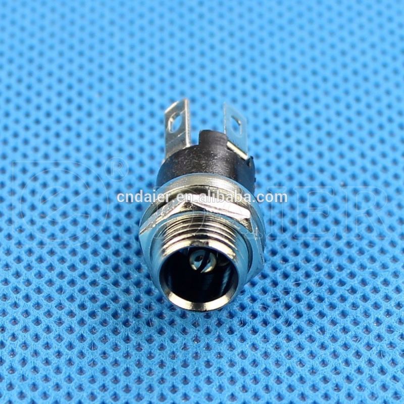 High Quality dc smd power jack