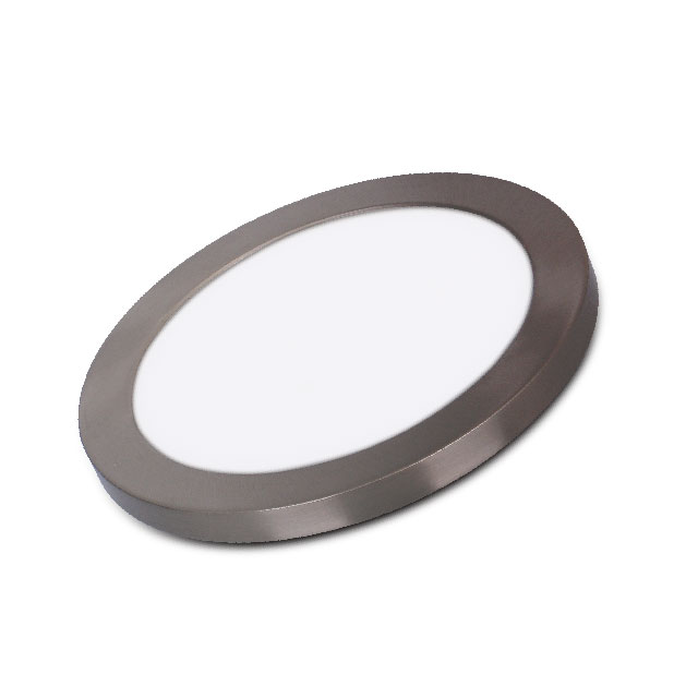 Smd 80lm/w 2019 40w Rgb 60x60 Cm Lighting Simple Installation Pir Radar Led Panel Light With Sensor Insulated Aluminum Panels