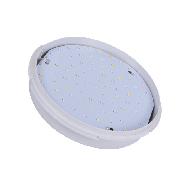 High Quality Motion Sensor 100lm/w 10w Light Led Ceiling Light