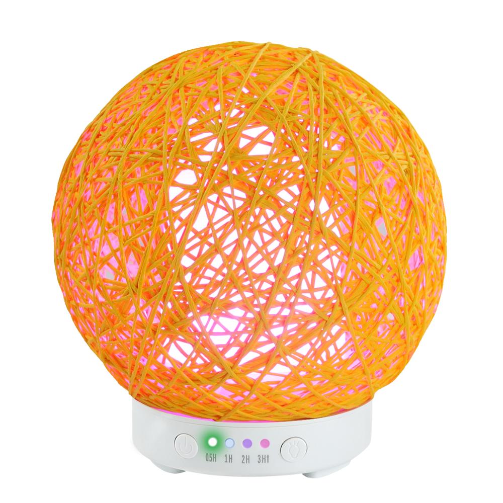 2019 New Hot Sale Aroma Diffuser Humidifier, China Wholesale Humidifier Aroma Diffuser Ultrasonic, Essential Oil Aroma Diffuser