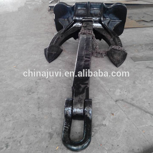 marine ship vessel for Spek Anchor