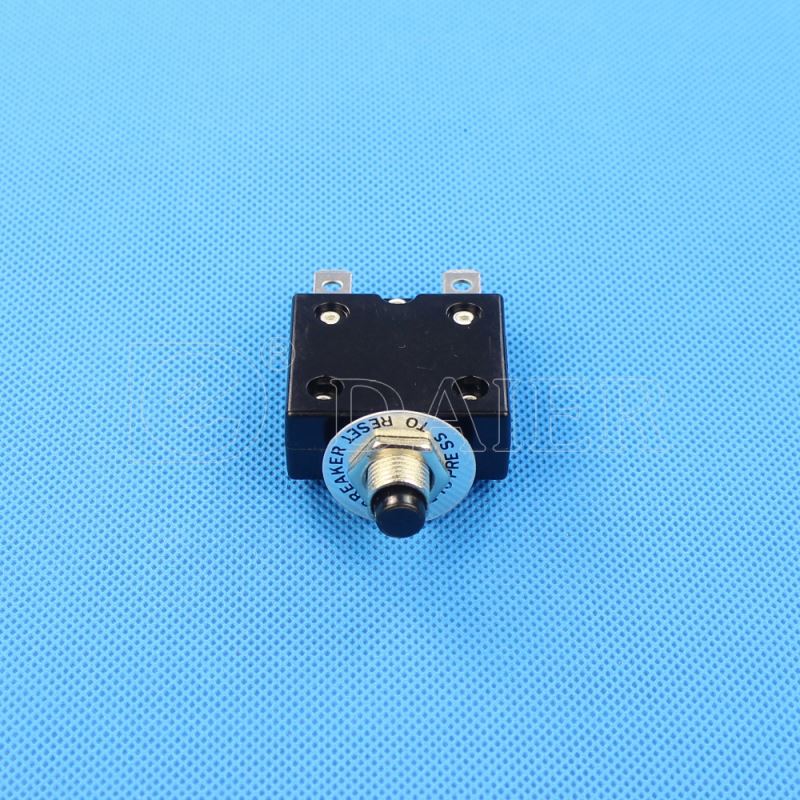 10A 250VAC Circuit Breaker Switch