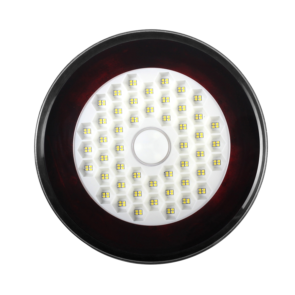 high bay light led 10000Lm 3000K 130LmW 75WIndustrial Workshop High Bay LED Lighting Fixtures for Warehouses Factories new style