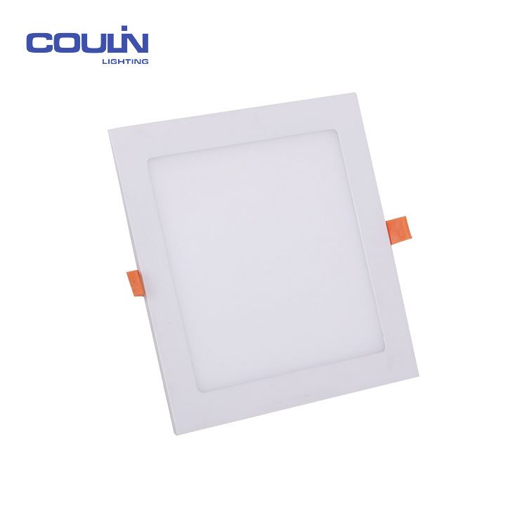Different Material Square Led Recessed Light