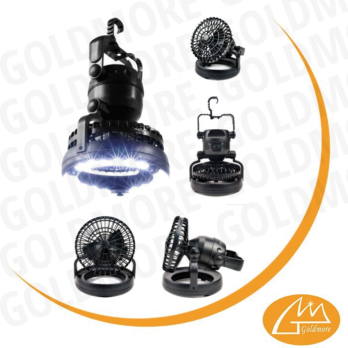 Adjustable Outdoor Ceiling Fan best camping lanterns with fan and hook