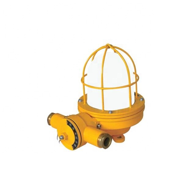 7W boat marine pendant light LED explosion proof pendant lamp projector TdF220-7L