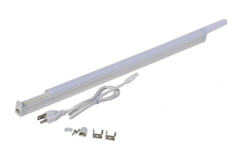 ETL DLC approved tool box furniture LED light bar