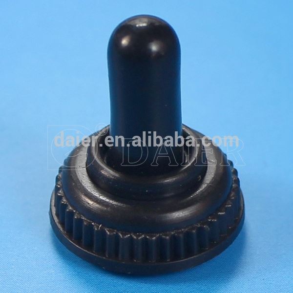 WPC-05 MTS Waterproof Rubber Toggle Switch Cover