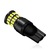 Fashion T10 W5w 38smd 3014 Auto Bulb 1.7w 198lm Led Canbus Instrument Indicator Licence Plate Light At Wholesale Price