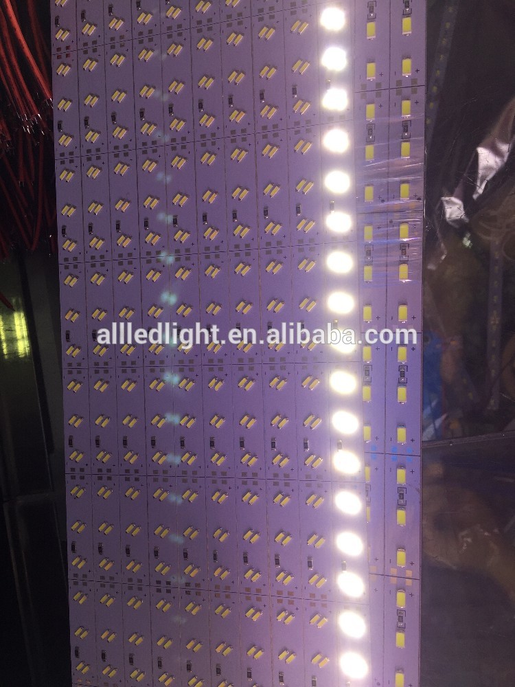 24w/m high power 4014 smd led light strip from china