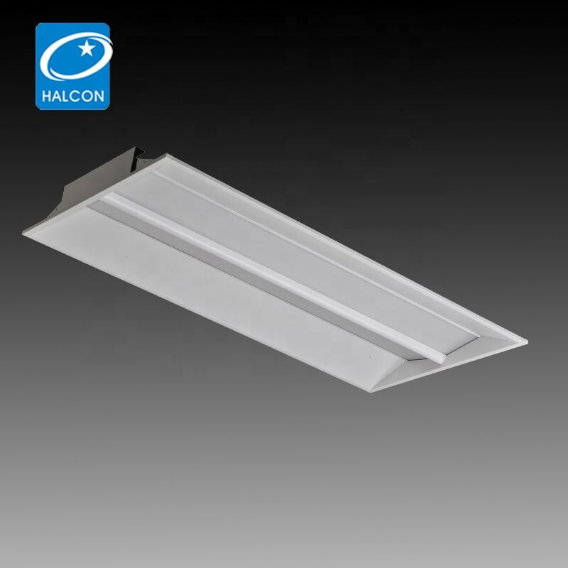 110lm W LED Panel Light Manufacturer 5630 SMD 40W Troffer Ceiling LED Pendant Light