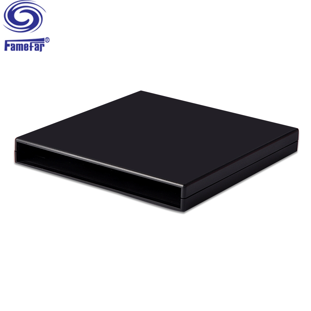 Factory Selling External USB internal dvd drive RW CD Writer Slim Optical