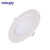 Factory wholesales thin slim 4w 7w 9w 12w 15w 18w LED downlight