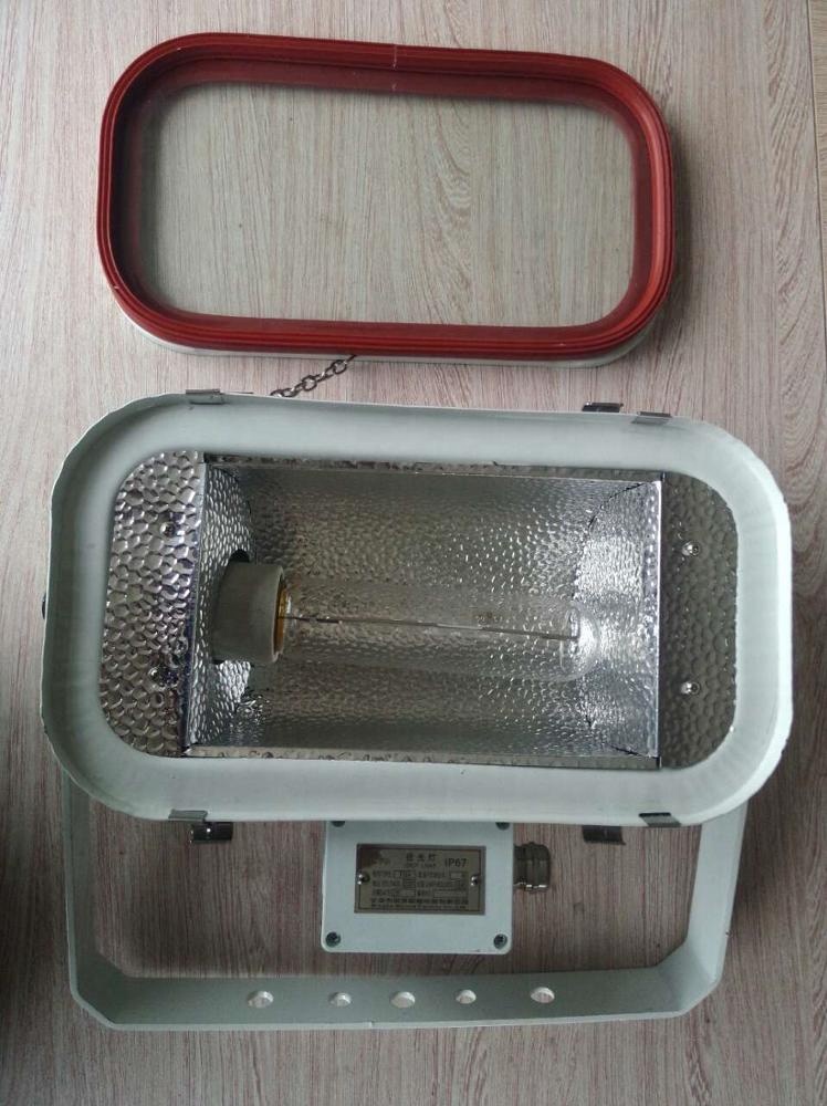 Marine supplies TG4 1000W halogen bulb Marine flood light floodlights IP67