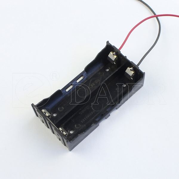 18650 battery holders