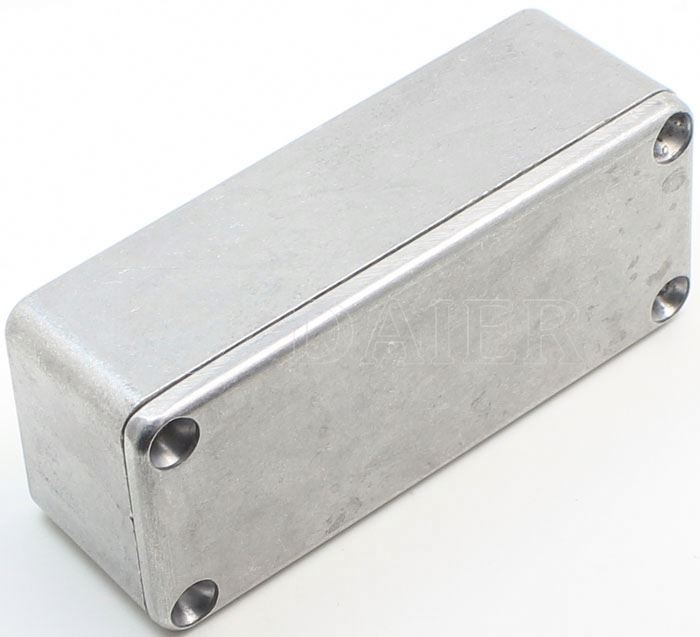 pedal for electric guitar