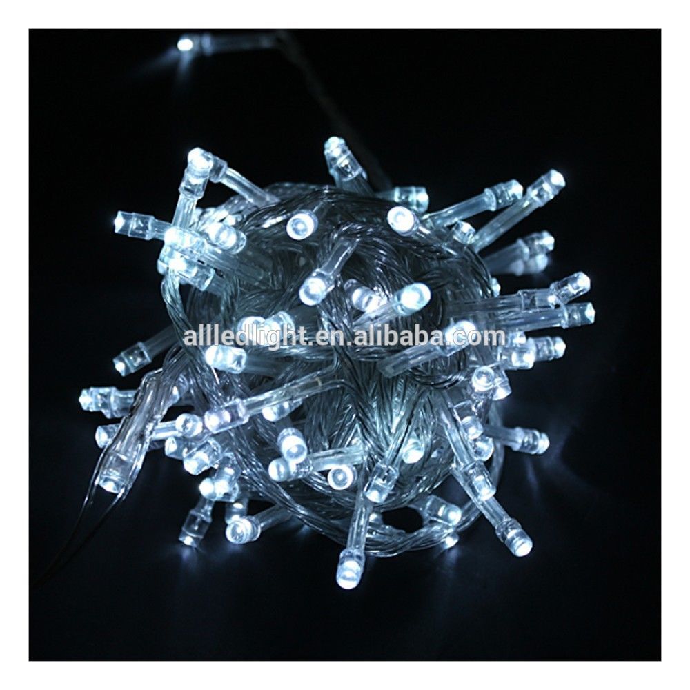 LED Christmas Light Factory Price 10M 100LEDs Wholesale