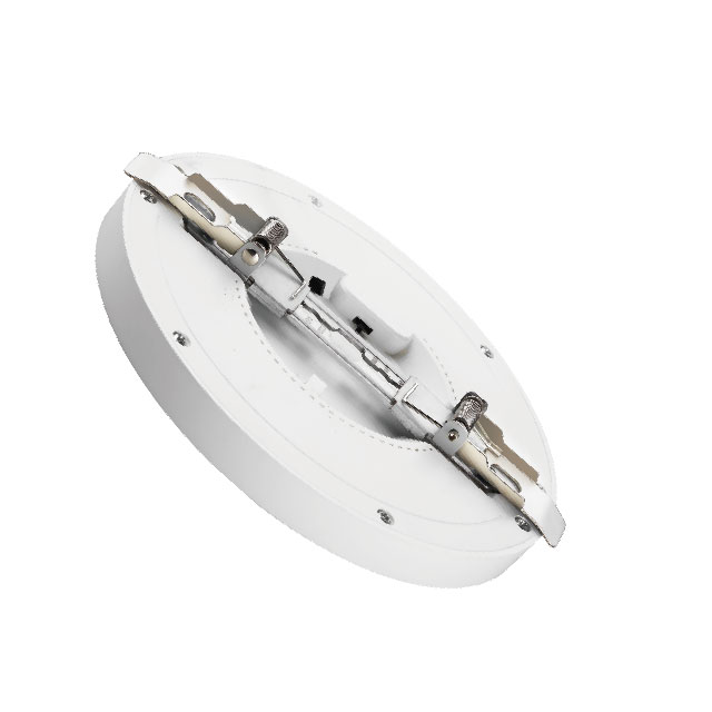 Pc Aluminum White 80lm/w 2019 96w Rf Remote Rgb+cct 24w 24v Dc Led Panel Light