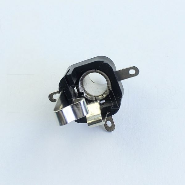 Audio Phone Jack No Switch 6.35MM Stereo Jack Socket