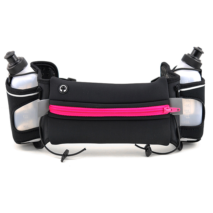 Fashion Nurse Running Hiking Military Waist Bag