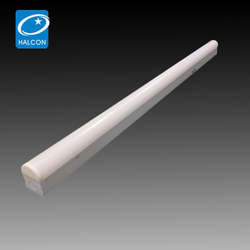 1.5m 60W LED Batten Light Fixture 70W, Flat Surface Mounted Batten LED Light, Slim LED Batten Light Linear