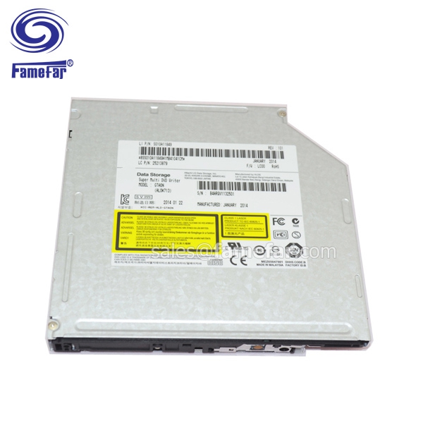 Factory Directly SATA IDE 9.5MM 12.7mm laptop dvd drive external burner writer optical
