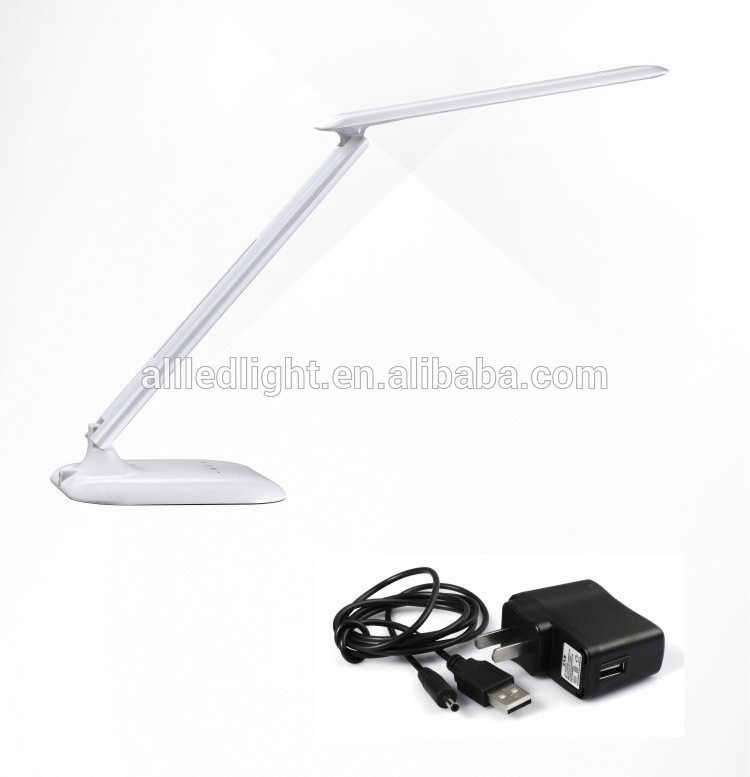 Best Selling Dimmable led desk lamp
