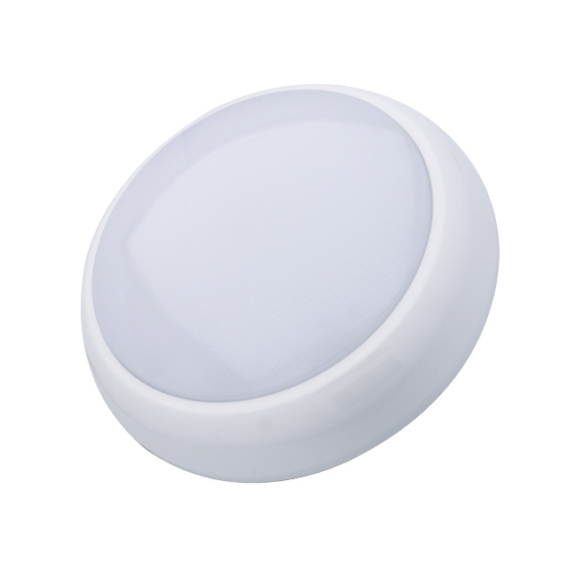 White High Quality 15w Linear Light Waterproof Led Ceiling Fixture Dimmable Parking Lots