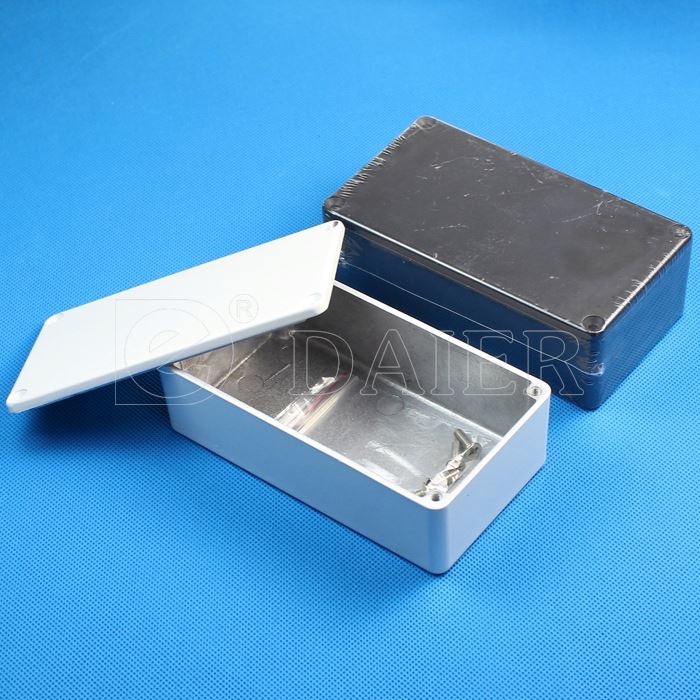 Electric Guitar Effect Pedal Enclosure