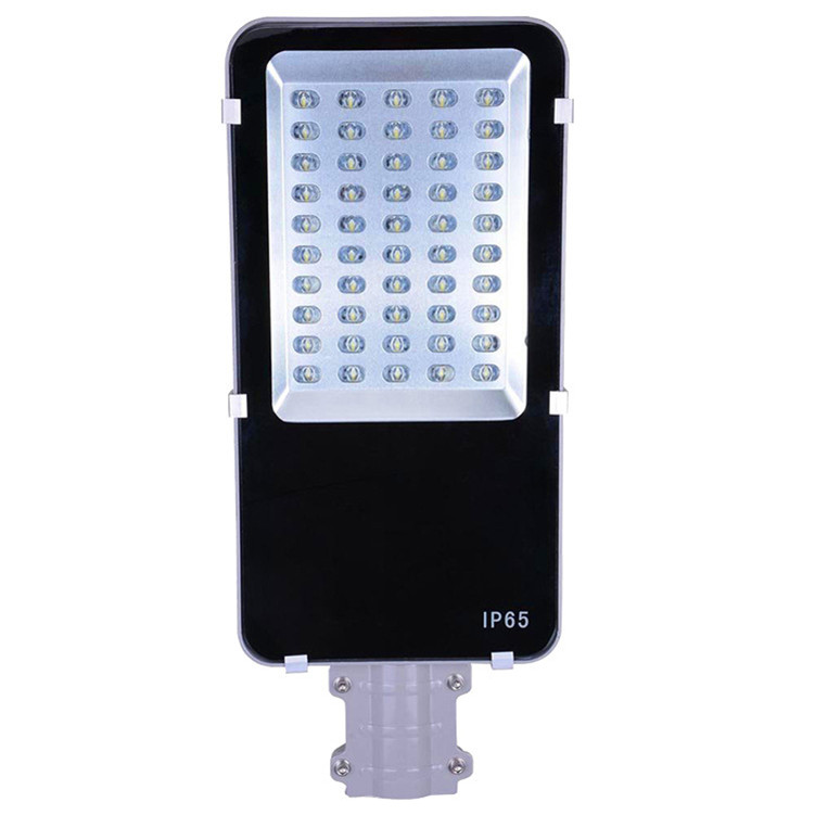 2019 Cheapest Factory Price 120 Degree High Heat Dissipation Flat LED street Lamp Lights 150W