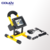 10W,20W,30W,50W rechargeable emergency outdoor led flood light for camping