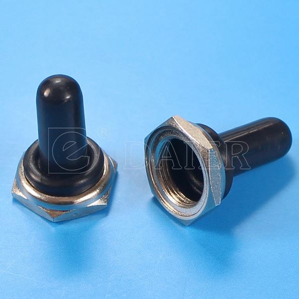 WPC-11 Toggle Switch Guard Cover Safety Cap