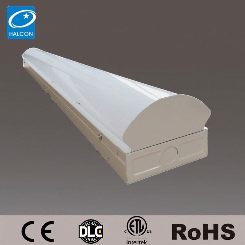 UL Cul Approval Ul T12 Single Pin 8Ft Led Hanging Vertical Tube Light