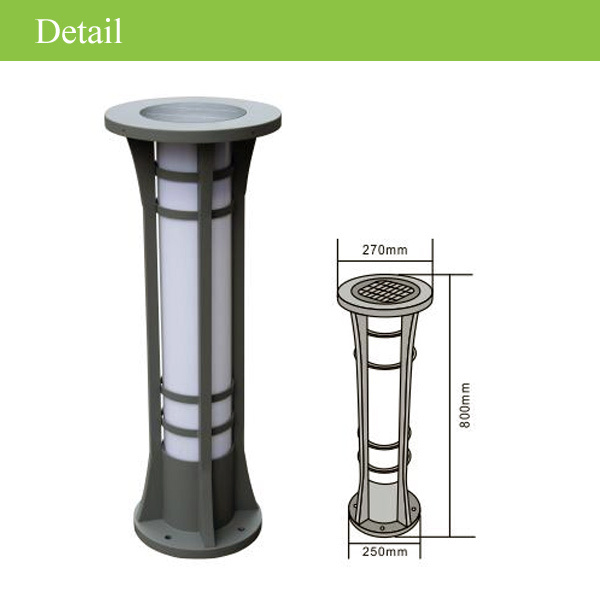 solar led bollard light,solar led outdoor bollard lights,solar led bollard lights