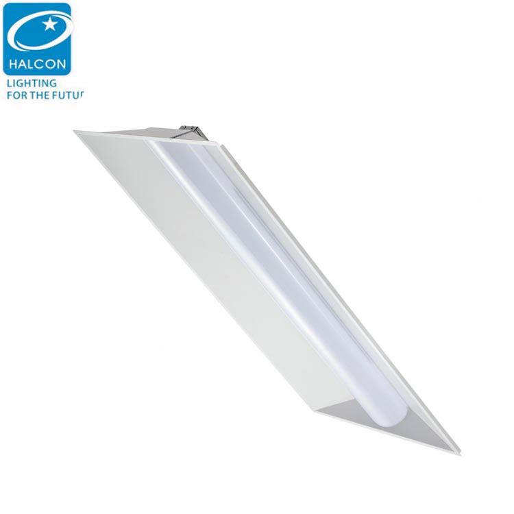 UL Led Panel Light 2X2 2X4 2X4 Ul Led Troffer Panel Retrofit Light