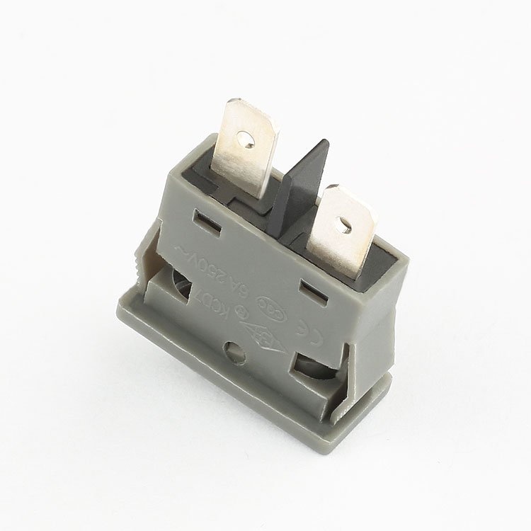 Flush Type Horn Pull Humidifier Rocker Switch