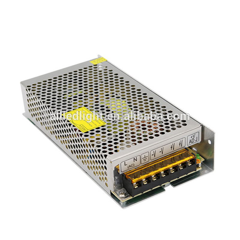 15A 180W lighting Transformers 110 220 AC to DC 12V Switch Power Supply Adapter Converter For Strip light Driver