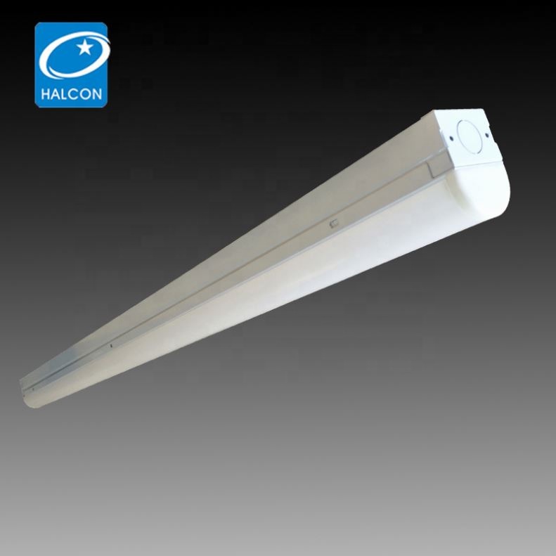 Factory Price With High Quality Surface Mounted 4Ft 22W Led Batten Light Bar