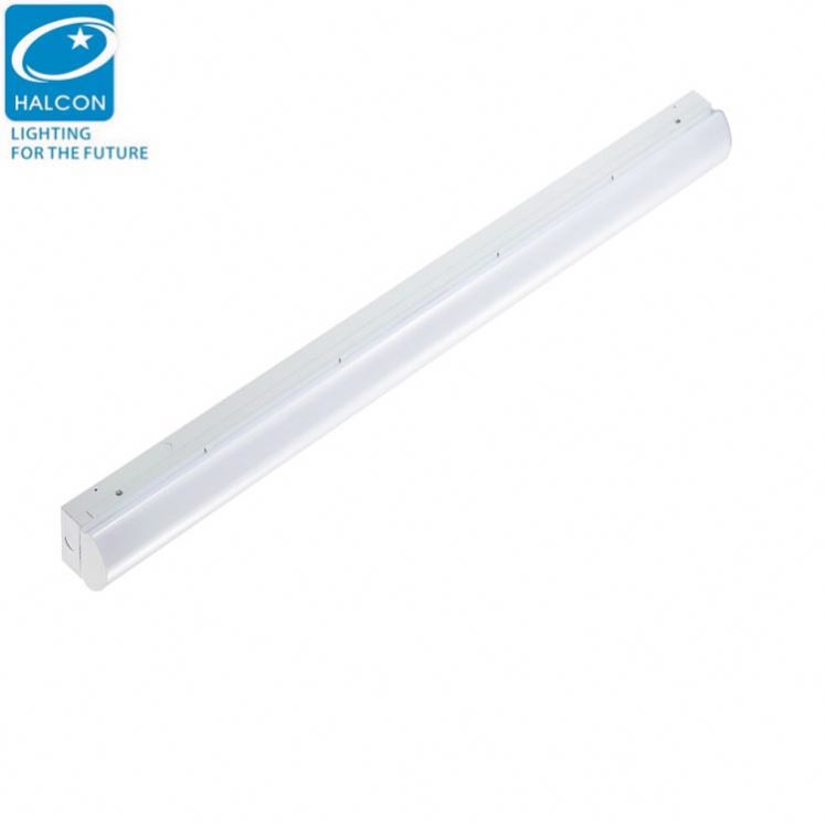 Garage Warehouse Parking Vapor Tight Fixture 2Ft 3Ft 4Ft 5Ft 8Ft Led Shop Linear Light