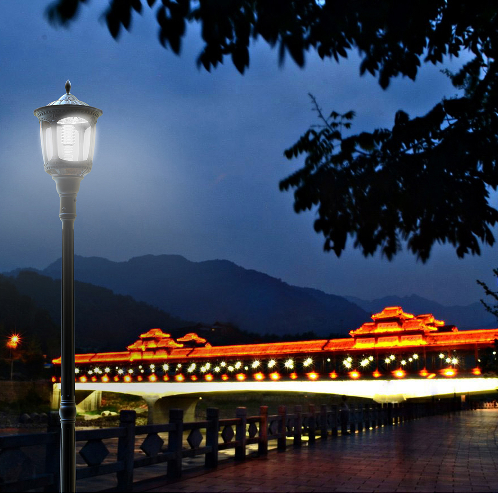 Wholesale Low Voltage Landscape Lighting Solar Led