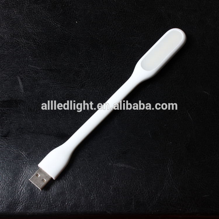 usb led light for power bank Desk Computer Laptop, Electronic Gift Promotional micro USB lights