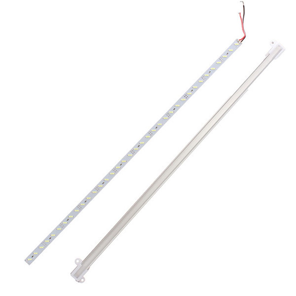 brightness led rigid strip bar light made in china