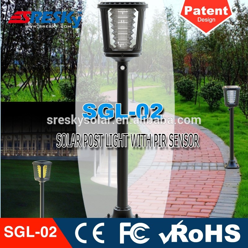 waterproof low voltage black outdoor entry gate post lights,12v led path landscape pathway walkway lighting