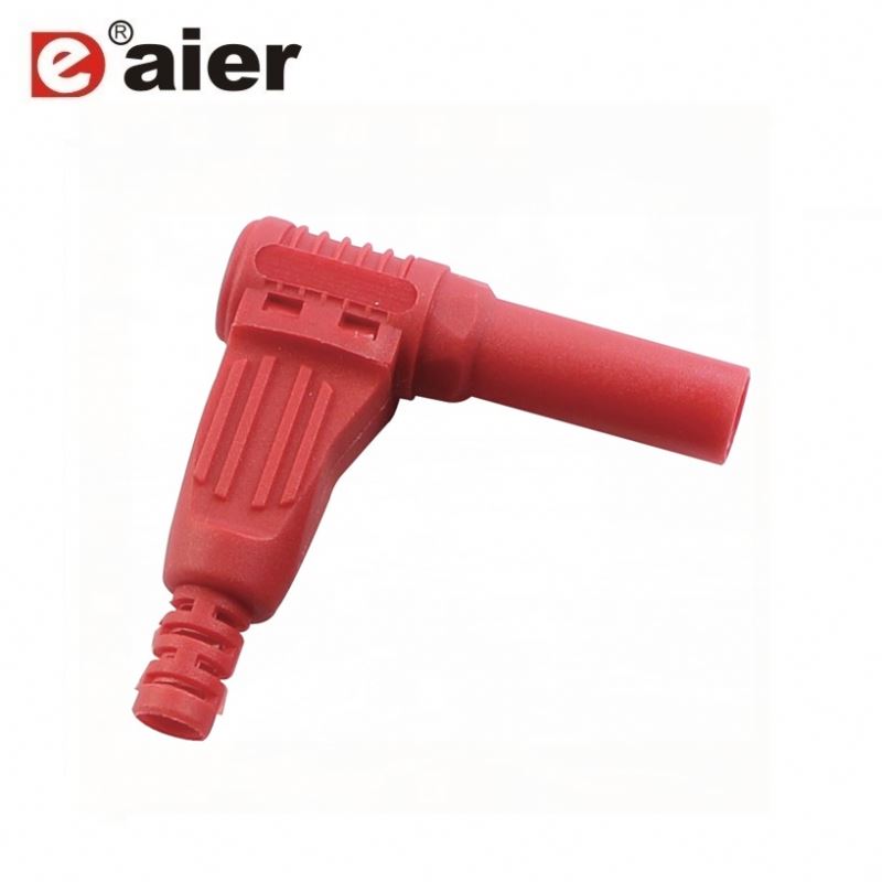 Screw Type Banana Plugs