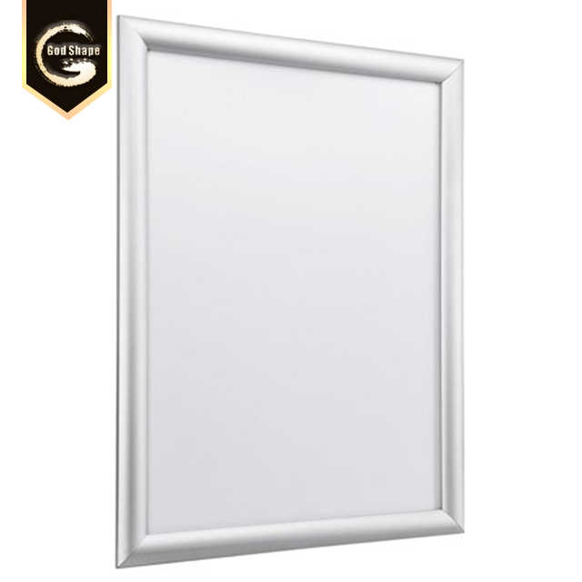 Light Boxes Industrial Slot Clear Anodized Aluminum Profiles