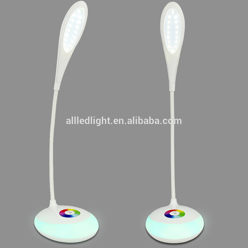 5V USB Living room lamp for table light