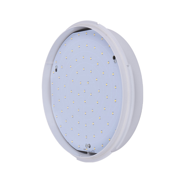IP65 Smd Pc High Quality Round Design Light Cloud 15w Led Ceiling Lamp With Motion Sensor