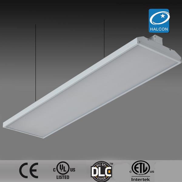 Hotselling Linear 8 Lamps Led High Bay Lighting